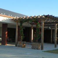 Facility and Entrance